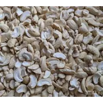 Fresh Raw Cashew Nuts
